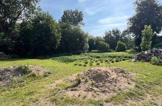 Grundstück zu kaufen in 18299 Wardow, Baugrundstück in Kobrow bei Laage