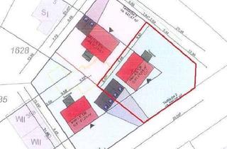 Grundstück zu kaufen in 22147 Rahlstedt, 590 m² großes Baugrundstück in Hamburg Rahlstedt-Oldenfelde