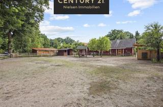 Grundstück zu kaufen in 27386 Hemslingen, Grundstück im Ortskern zu verkaufen!