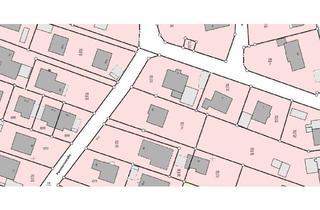 Grundstück zu kaufen in 24558 Henstedt-Ulzburg, Baugrundstück - Ideal für ein großzügiges Einfamilien- oder Doppelhaus