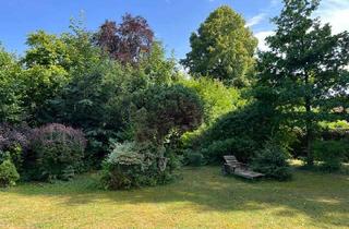 Grundstück zu kaufen in 82402 Seeshaupt, Idyll im Seeshaupter Zentrum -Baugrundstück für Einfamilienhaus