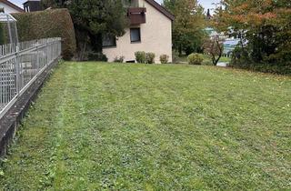 Grundstück zu kaufen in 72639 Neuffen, Bauplatz in Neuffen - Auchtert
