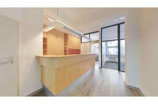 Praxen mieten in Theaterstraße 33, 52062 Aachen, Attraktive Praxisfläche in zentraler Lage – ca. 122 m², 10 Zimmer, nahe Theater Aachen!