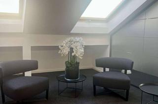 Gewerbeimmobilie mieten in Bajuwarenring 19, 82041 Oberhaching, Modernes Co-Working-Office in Oberhaching – ca. 18 m²