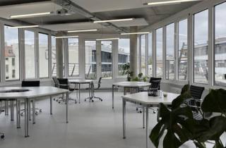 Büro zu mieten in Prinzessinenstraße 8-14, 10969 Kreuzberg, BERLIN MORITZPLATZ Kreuzberg/Mitte | Plug & Play Büro | ab 145m2 teilbar | Bezugsfertig
