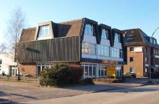 Büro zu mieten in Papenreye 18, 22453 Niendorf, Helle Bürofläche 49 m²**Flughafennähe**