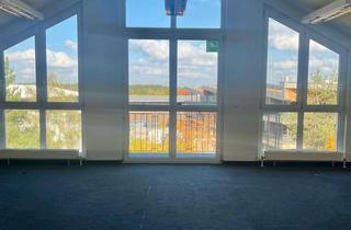 Büro zu mieten in Bajuwarenring 21, 82041 Oberhaching, Moderne Bürofläche in Oberhaching – bezugsfertig & hochwertig ausgestattet