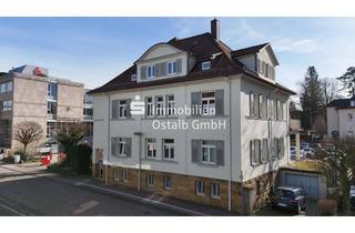 Büro zu mieten in 73525 Schwäbisch Gmünd, Praxis- oder Büroräume zur Miete in zentraler und gefragter Lage!