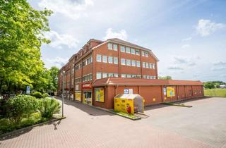 Büro zu mieten in Holsteiner Chaussee 303, 22457 Schnelsen, Büro/Praxis-Fläche ca. 294 m², courtagefrei vom Eigentümer