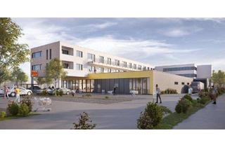 Büro zu mieten in 72336 Balingen, Moderne Büro- und Geschäftsfläche - Neubau -