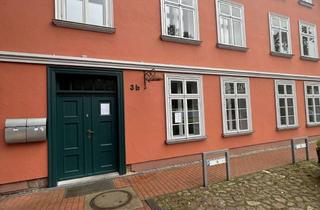 Gewerbeimmobilie mieten in Jahnstraße 3b, 17033 Stadtgebiet West, Gewerbefläche in der Vierrademühle
