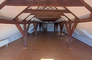 Büro zu mieten in Johann Sebstian Bach Straße 32, 17489 Innenstadt, Einzigartige Gewerbeeinheit perfekt für Büro oder Praxis in Greifswald