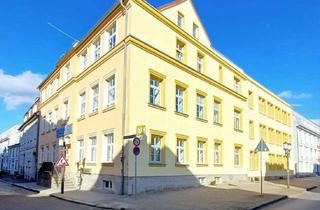 Büro zu mieten in Johann Sebstian Bach Straße 32, 17489 Innenstadt, Einzigartige Gewerbeeinheit perfekt für Büro oder Praxis in Greifswald