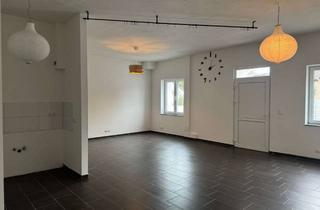 Gewerbeimmobilie mieten in 52222 Stolberg, Geräumige Gewerbefläche in Stolberg in ehemaliger Tuchfabrik!