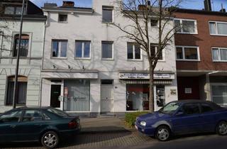 Büro zu mieten in Hochstraße 21, 52078 Brand, Büro / Praxis / Agentur in Aachen-Brand