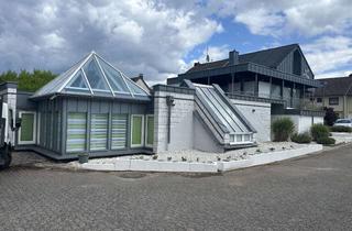 Büro zu mieten in 53773 Hennef, Repräsentatives Büro- & Praxisgebäude mit Stil – flexibel nutzbar in ruhiger Lage von Geistingen