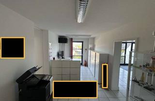 Büro zu mieten in Friedrichstrasse 79, 58636 Iserlohn, Büroflächen in hervorragender Lage mit Personenaufzug