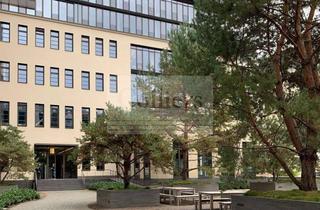 Büro zu mieten in 50672 Altstadt & Neustadt-Nord, Exklusivste Bürofläche in Köln über Colliers!