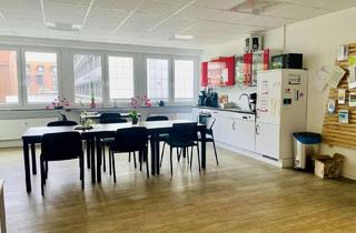 Gewerbeimmobilie mieten in Sophienblatt 82-86, 24114 Südfriedhof, Gewerbefläche 250-750 m² in zentraler Lage von Kiel , Provisionsfrei