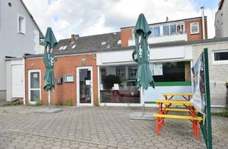 Büro zu mieten in 21033 Lohbrügge, Im Herzen von Bergedorf: "Büro- oder Praxisfläche mit vielseitigen Nutzungsmöglichkeiten"