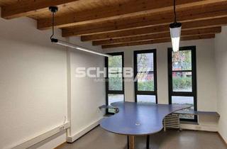 Büro zu mieten in 74589 Satteldorf, Repräsentatives Bürohaus mit eigenen Parkplätzen, gute Werbemöglichkeit