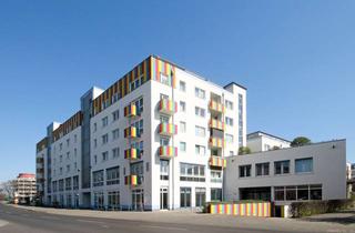Büro zu mieten in Wendenschloßstraße 49-53, 12559 Köpenick, Büro- & Praxisfläche nahe Altstadt Köpenick - Ausbau nach Mieterwunsch