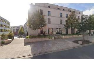 Gewerbeimmobilie kaufen in 97421 Altstadt, barrierefreie Büro/Praxisräume in zentraler Lage v.Schweinfurt mit Stellplatz, frei ab Januar 2026