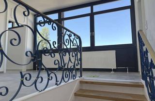 Büro zu mieten in 63165 Mühlheim, Erstbezug nach Sanierung - Vielseitige Büro- / Praxisfläche in sehr guter Gewerbelage