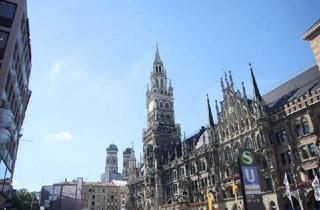 Büro zu mieten in Altheimer Eck, 80331 Altstadt-Lehel, Repräsentative Büro- oder Praxisräume in der Münchner City, nahe Stachus/Karlsplatz