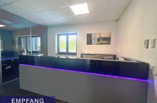 Büro zu mieten in 64859 Eppertshausen, Repräsentative Büroräume in Top-Lage von Eppertshausen