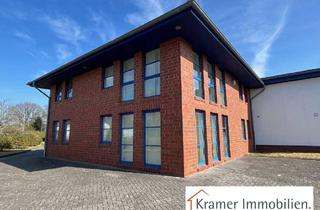 Büro zu mieten in 26316 Varel, ### Exklusive Büroräume – Ihr Erfolg beginnt hier! ###