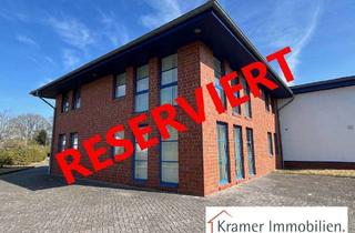 Büro zu mieten in 26316 Varel, ### Exklusive Büroräume – Ihr Erfolg beginnt hier! ###