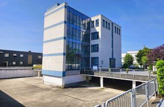 Büro zu mieten in Maarstr. 65, 53842 Troisdorf, 3.OG im großes Bürogebäude im Gewerbegebiet Spich mit Stellplätzen provisionsfrei ab sofort