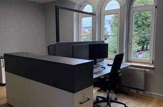 Gewerbeimmobilie mieten in Parkstraße 56, 88212 Ravensburg, Hochwertige, Vollmöblierte Büoroetage