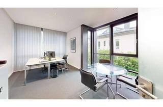 Büro zu mieten in 82031 Grünwald, OFFICE | 4-Raum-Büro in Top-Lage