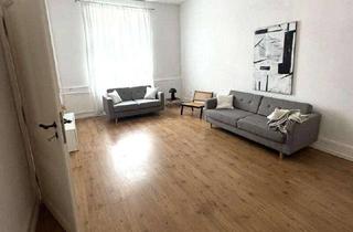 Immobilie mieten in 60318 Nordend-West, Nordend (8072283) 3 Zimmer Wohnung