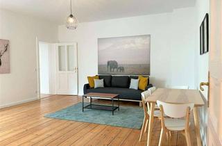 Immobilie mieten in Guineastraße, 13351 Wedding, Guineastraße, Berlin furnished