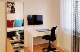 Immobilie mieten in 71263 Weil der Stadt, Möbliertes WG-Zimmer in einer großzügigen 5-Zimmer-Wohnung