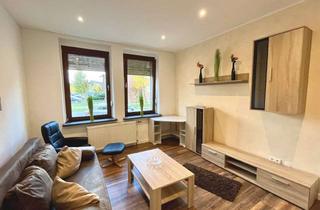 Immobilie mieten in 46282 Dorsten, Modern möbliertes Apartment NUR für Praktikanten, Studenten, Pendler ++ Nähe Industriepark Dorste