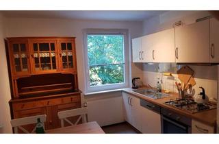 Immobilie mieten in 26723 Port Arthur/Transvaal, möblierte 2-Zi.-Wohnung mit Balkon in Emden