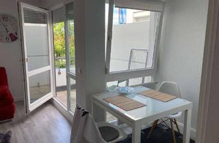 Immobilie mieten in Freidrichshafenerstrasse 56, 88131 Lindau, Voll möbliertes Appartment in Lindau ab 1. Dez auf Zeit zu vermieten