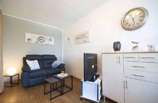 Immobilie mieten in 46047 Bermensfeld, Ansprechende, gut möblierte Wohnung in Oberhausen Grenze Essen, kurze Fahrzeit zur A 40, zum Cent...