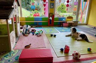 Immobilie mieten in Holthauser Straße 55, 42369 Ronsdorf, T O P Kindertagespflege Betreuungseinrichtung für Kinder