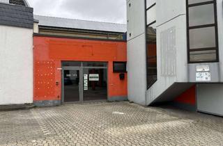 Immobilie mieten in 53894 Mechernich, freiwerdende Gewerbeeinheit mit diversen Nutzungsmöglichkeiten