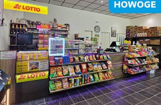 Gewerbeimmobilie mieten in Celsiusstraße 62, 12207 Lichterfelde, *Provisionsfrei* Moderner Kiosk in lukrativer Lage