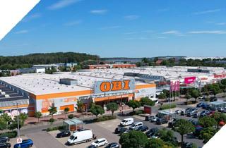 Gewerbeimmobilie mieten in Klein Kienitzer Straße, 15834 Rangsdorf, Flächen im ​ Südring Center Rangsdorf zu vermieten