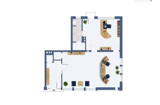 Geschäftslokal mieten in Ferdinantenstraße 8-10, 47475 Kamp-Lintfort, Attraktives Ladenlokal mit vielseitiger Nutzungsmöglichkeit – ab sofort verfügbar