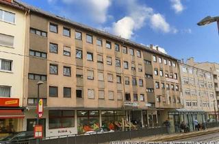 Geschäftslokal mieten in 76137 Südstadt, Ladenfläche - auch teilbar - mit großem Schaufenster in der Karlsruher Südstadt