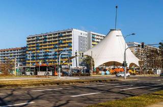 Geschäftslokal mieten in Bertolt-Brecht-Str., 03050 Sachsendorf, Ladenfläche am Boulevard Gelsenkirchener Allee / Sachsendorf