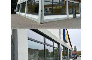 Geschäftslokal mieten in Leipziger Str. 67, 04420 Markranstädt, Einzelhandelsfläche in Markranstädt zu vermieten